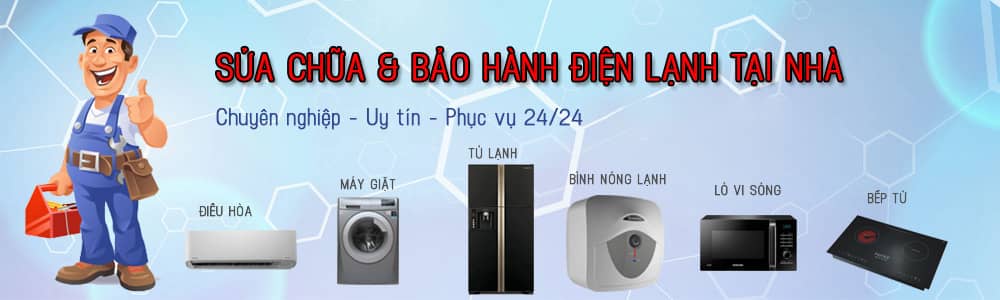 điện tử điện lạnh đình tích