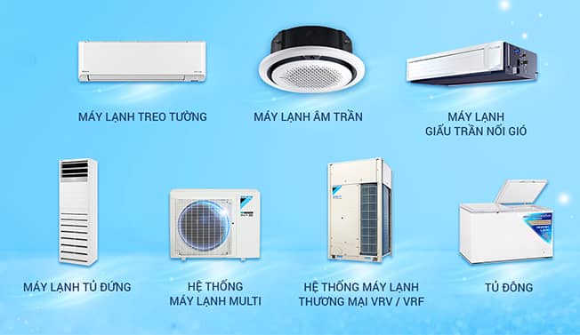 sửa điều hòa tại nhà